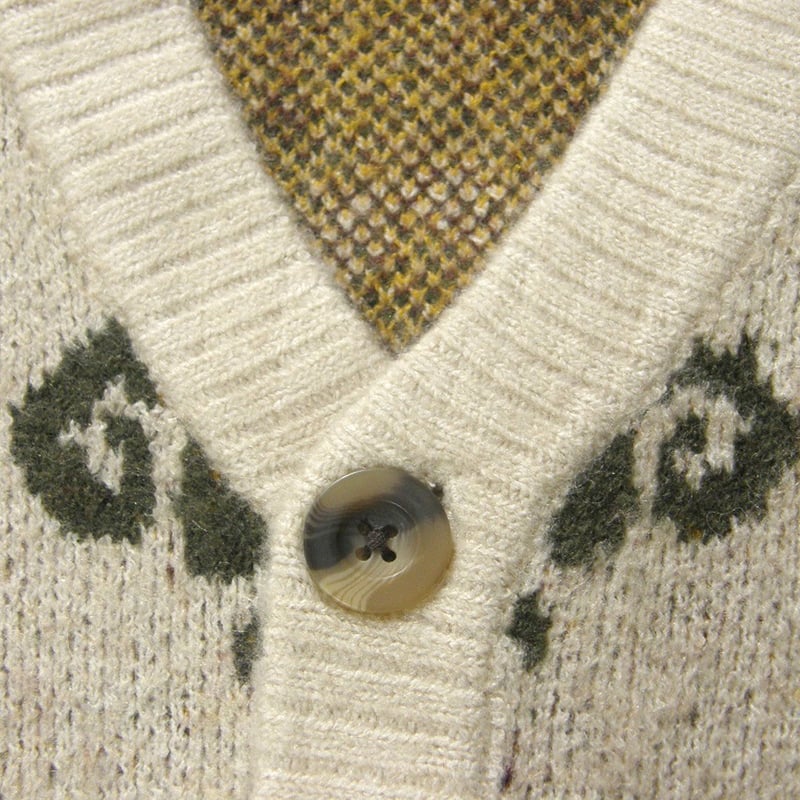 Carhartt WIP ／ カーハート WIP カーディガン BARU CARDIGAN バ