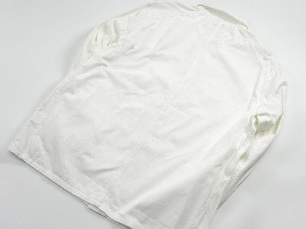 新品　ホワイトフィールド　WHITEFIELD カバーオール　デニムジャケット 新品 ホワイトフィールド WHITEFIELD カバーオール デニム
