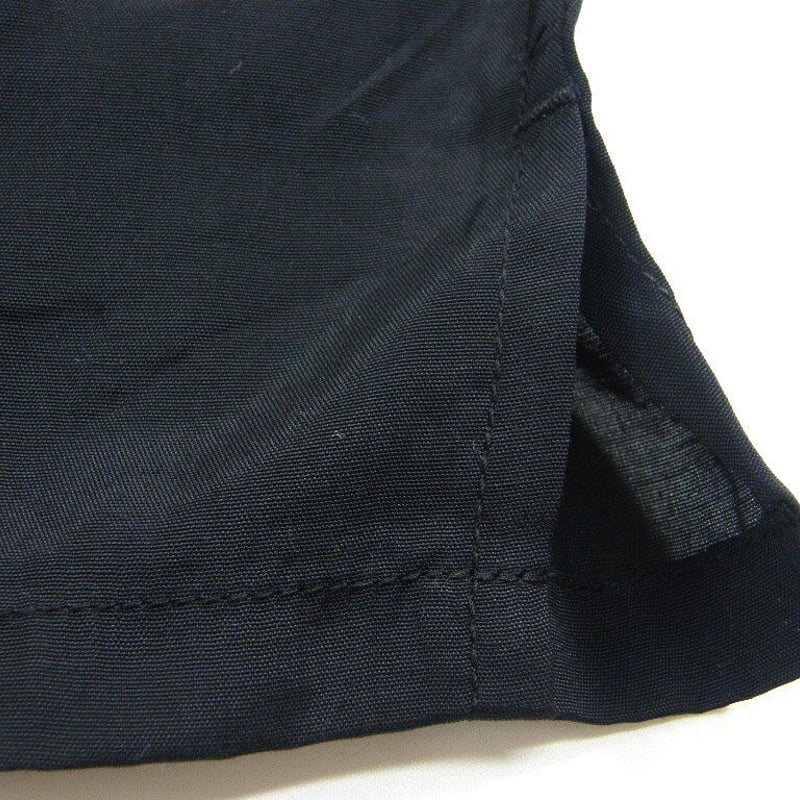 Subciety / サブサエティ 4ポケット 長袖シャツ レオパード