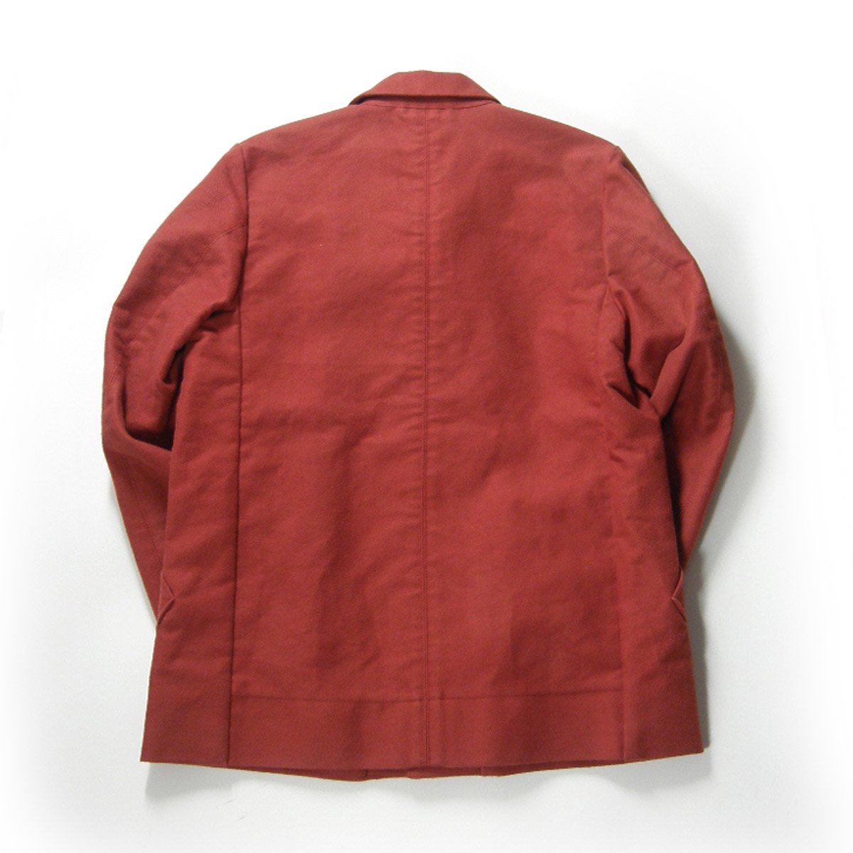 フランクリーダー　FRANK LEDER ジャーマンレザー カバーオール　Ｍ original