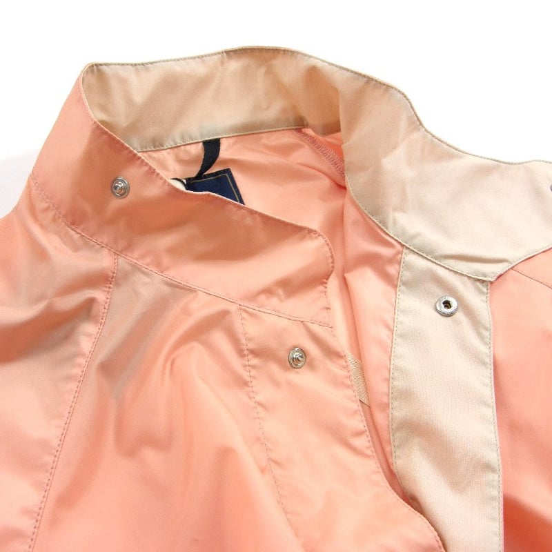 LAVENHAM × L'ECHOPPE / ラベンハム レショップ コート イギリス