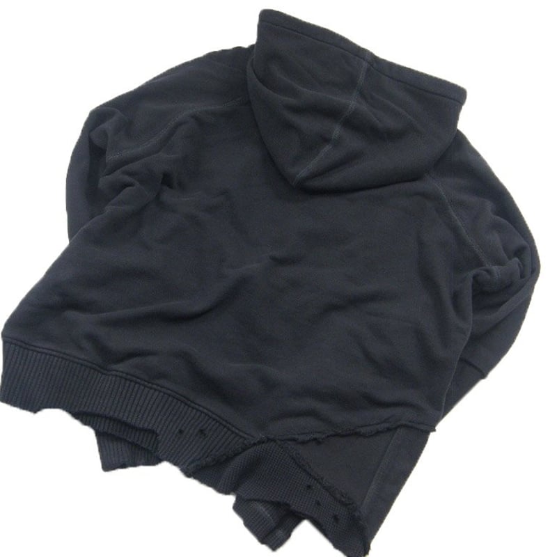 Greg Lauren / グレッグローレン フーディー アメリカ製 Greg Lauren / グレッグローレン フーディー アメリカ製