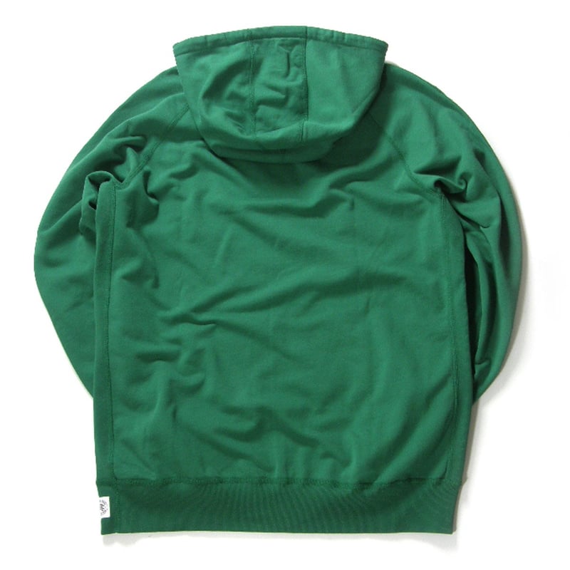 REIGNING CHAMP / レイニングチャンプ ピマコットン パーカー カナダ REIGNING CHAMP / レイニングチャンプ ピマコットン パーカー カナダ