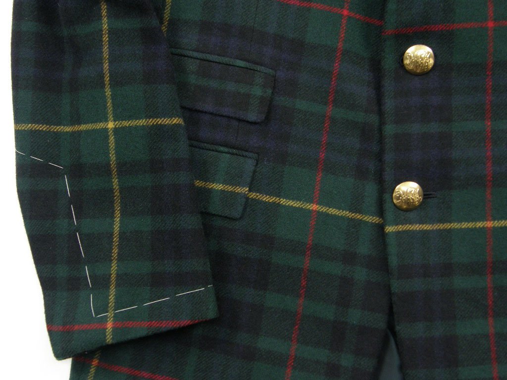 Ralph Lauren Purple Label ／ ラルフローレン パープルレーベル