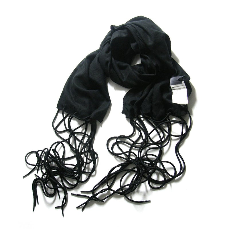 POST ARCHIVE FACTION ／ ポストアーカイブファクション 大判 ストール