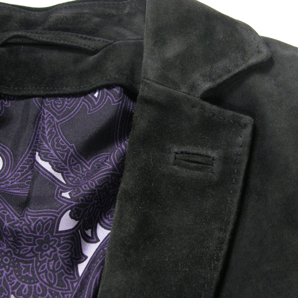 Brioni ブリオーニ レザージャケット ベージュ スウェード ブルゾン Brioni/ブリオーニ通販 | ベージュ スエード シャツカラー ブルゾン