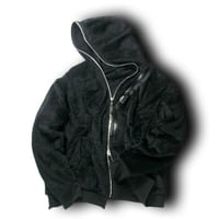 ACRONYM × POLARTEC HIGH LOFT ／ アクロニウム × ポーラテック ハイロフト　J117-HL パーカー  アウター フリース HOODED INSULATOR ｜ 秋冬