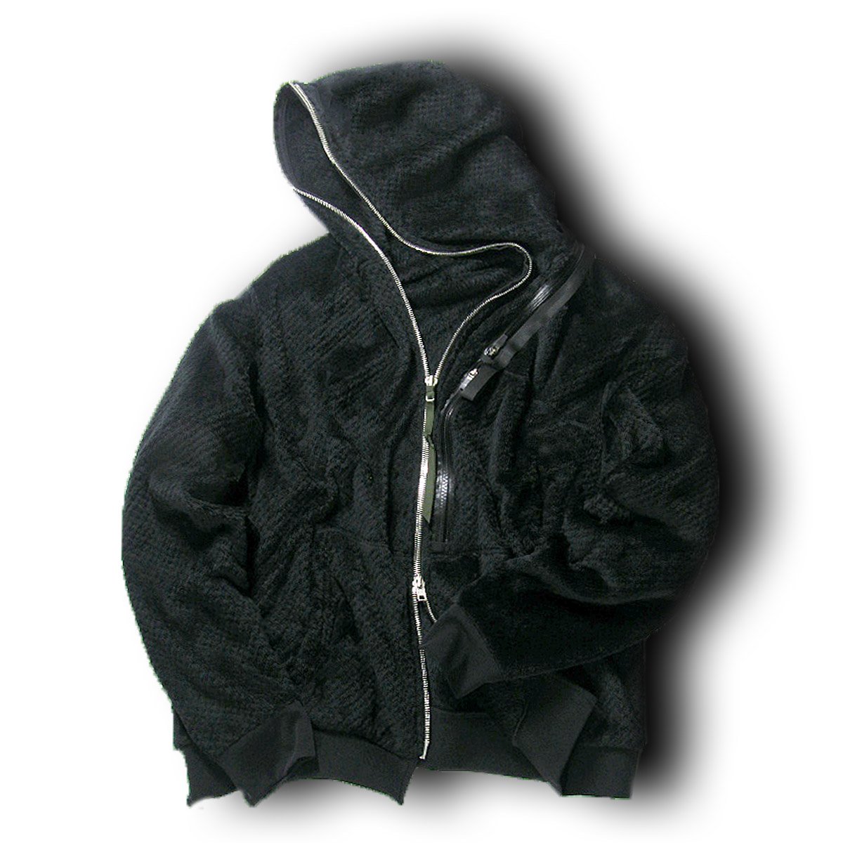 ACRONYM × POLARTEC HIGH LOFT / アクロニウム × ポーラテック 