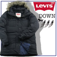 Levi's ／ リーバイス　ダウンコート N-3B 肉厚 ダウン ダウンジャケット ダウンパーカー ｜ 秋冬　（No.260659）