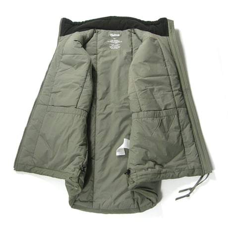 Edition × Product Twelve × PERTEX SHIELD × PRIMALOFT ／ エディション × プロダクトトゥエルブ × パーテックス × プリマロフト　軽量 ベスト