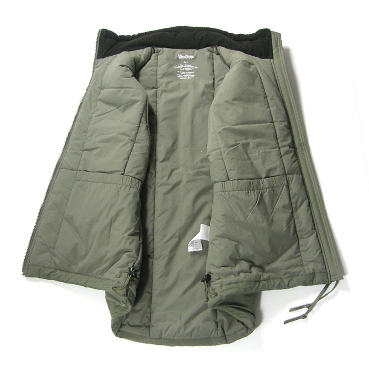 Edition × Product Twelve × PERTEX SHIELD × PRIM