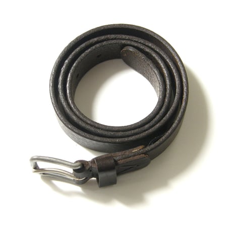 ANGLO Leathercraft ／ アングロレザークラフト ｜ オールシーズン　（No.240309）
