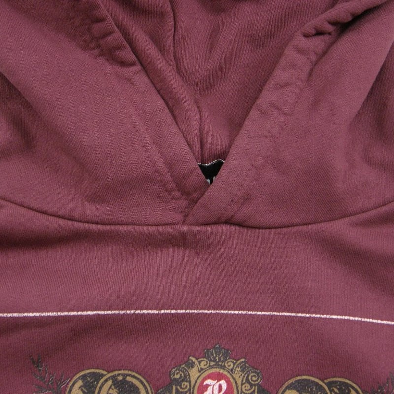 RHUDE ／ ルード パーカー アメリカ製 スウェット ｜ 秋冬 （No