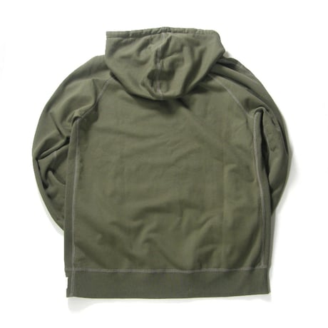 REIGNING CHAMP ／ レイニングチャンプ　パーカー カナダ製 MIDWEIGHT TERRY スウェット プルオーバーパーカー フーディー ｜ 春 秋冬　（No.370246）