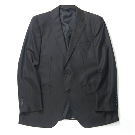D'URBAN × J∞QUALITY / ダーバン × ジェイクオリティー　スーツ 日本製 レナウン ｜ オールシーズン　（No.321789）