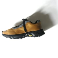 AREth × Vibram MAGAGRIP ／ アース × ヴィブラム メガグリップ　トレイルシューズ スニーカー トレラン 登山 ｜ オールシーズン　（No.370955）