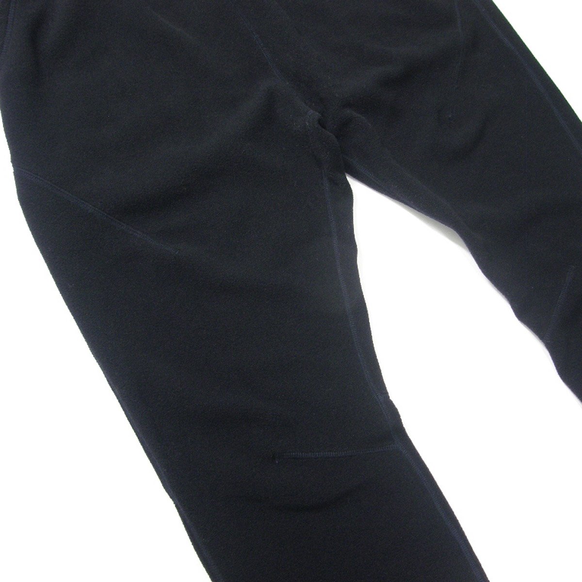 nonnative × POLARTEC POWER STRETCH ／ ノンネイティブ ×