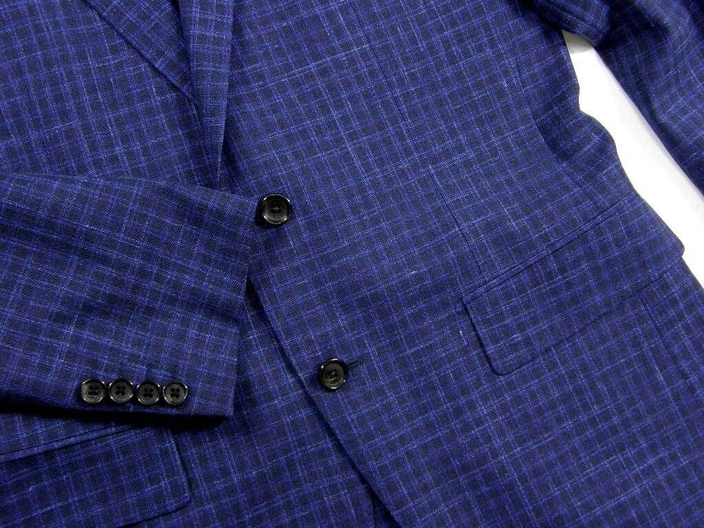 D'URBAN ombrare × Loro Piana / ダーバン オンブラーレ × ロロ D'URBAN ombrare × Loro Piana / ダーバン オンブラーレ × ロロ