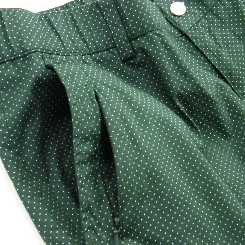 BEAMS GOLF PURPLE LABEL ／ ビームスゴルフ パープルレーベル