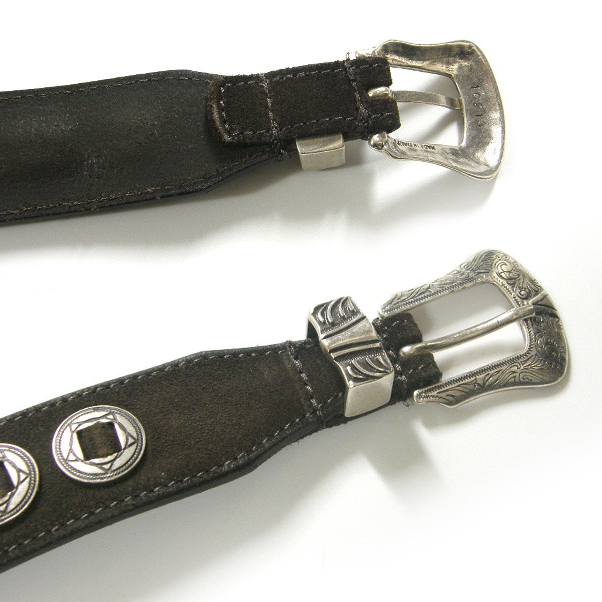 【新品未使用】 O LUTI アルベルト ルティ ベルト 85 楽天市場】【8のつく日はポイント8倍】アルベルト ルティ ALBERTO LUTI