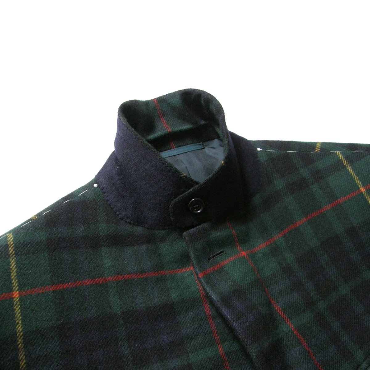Ralph Lauren Purple Label ／ ラルフローレン パープルレーベル ウー