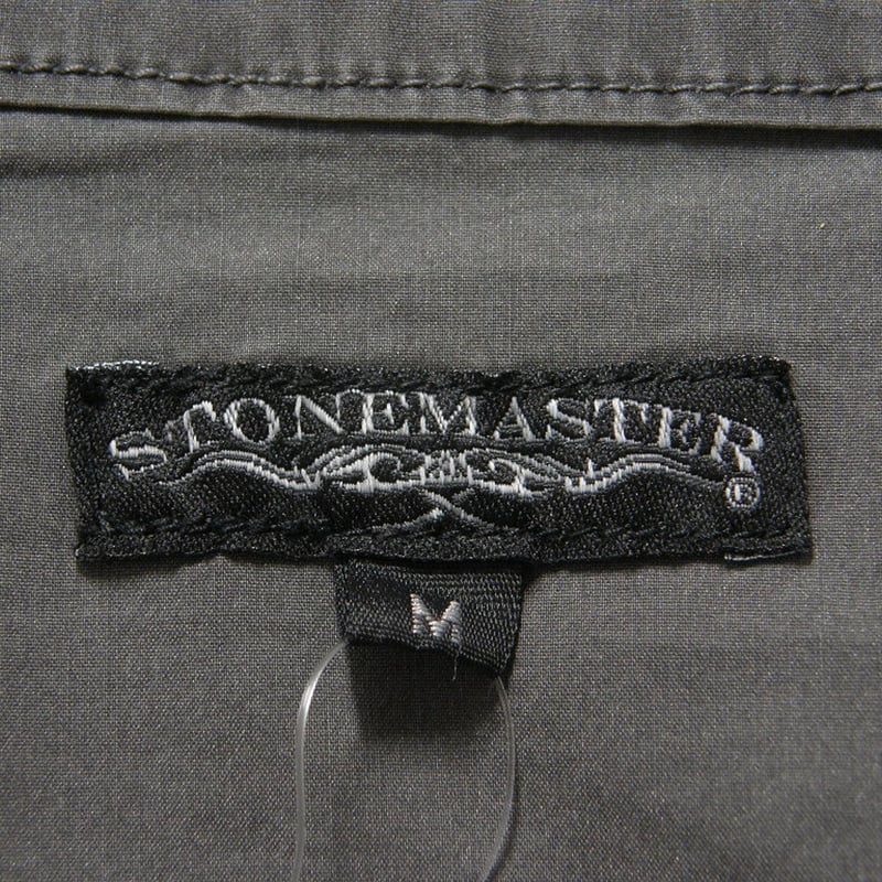 STONEMASTER × JOURNAL STANDARD / ストーンマスター × ジャー