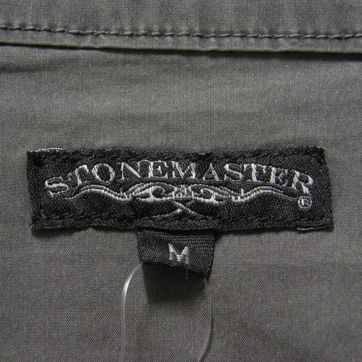 STONEMASTER ／ ストーンマスター × ジャーナルスタンダード