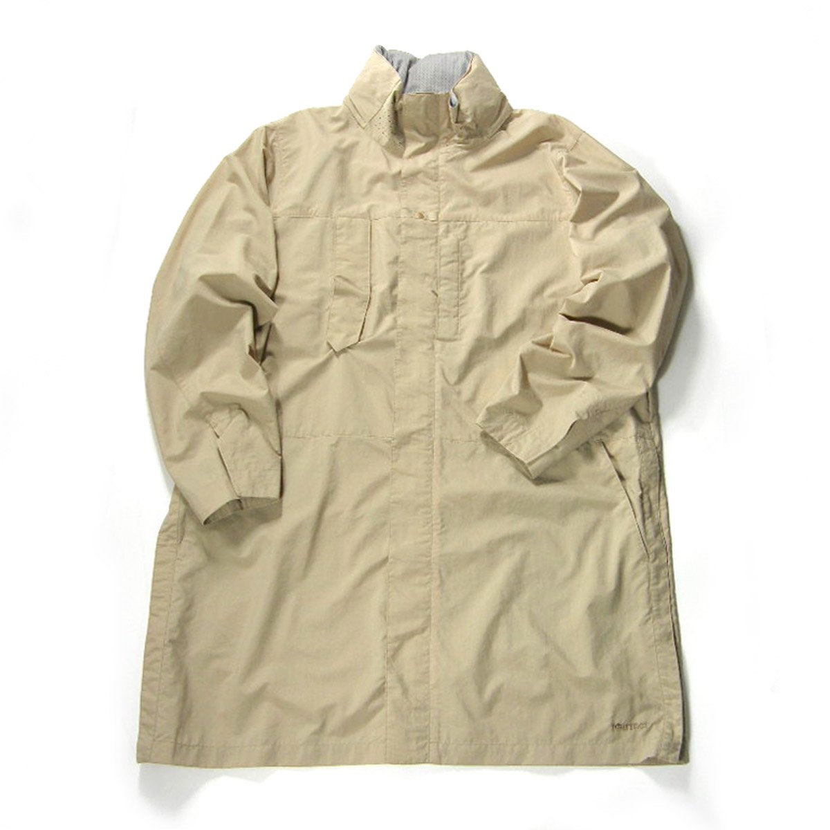 Marmot Infuse × PERTEX UNLIMITED ／ マーモット インフューズ