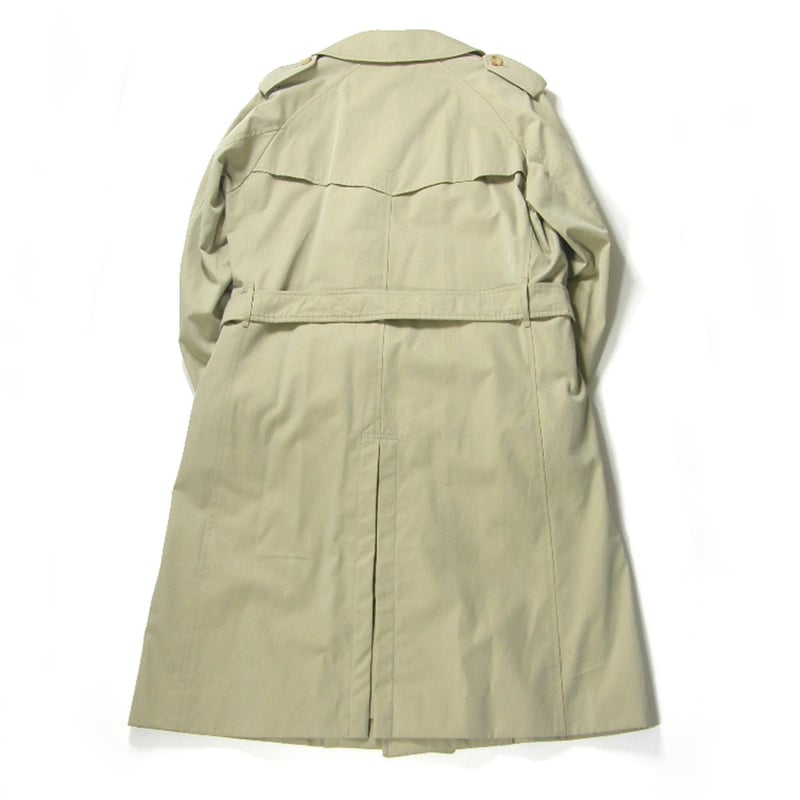 GRENFELL × Begg x Co × BEAMS ／ グレンフェル × ベグアンドコー