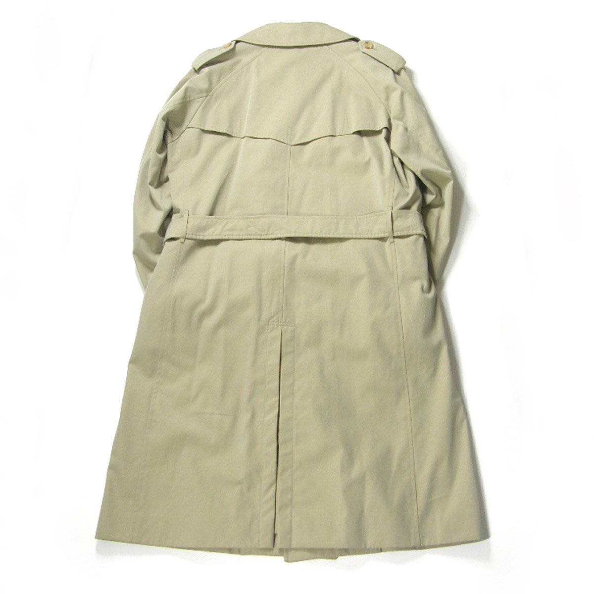 GRENFELL × Begg x Co × BEAMS ／ グレンフェル × ベグアンドコー