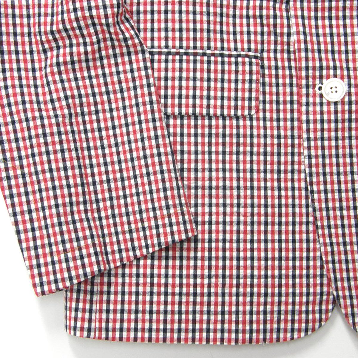 BLACK FLEECE BY Brooks Brothers ／ ブラックフリースバイブルッ