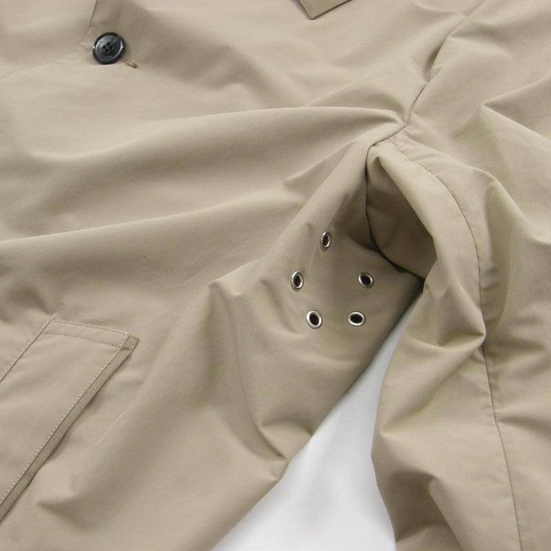 Traditional Weatherwear × 417 EDIFICE / トラディショナ Traditional Weatherwear × 417 EDIFICE / トラディショナ