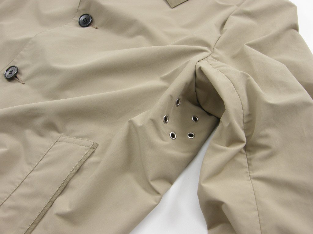 Traditional Weatherwear × 417 EDIFICE / トラディショナ Traditional Weatherwear × 417 EDIFICE / トラディショナ