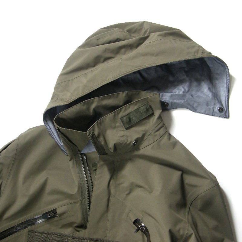 ACRONYM × GORE-TEX PRO / アクロニウム × ゴアテックス プロ ACRONYM × GORE-TEX PRO / アクロニウム × ゴアテックス プロ
