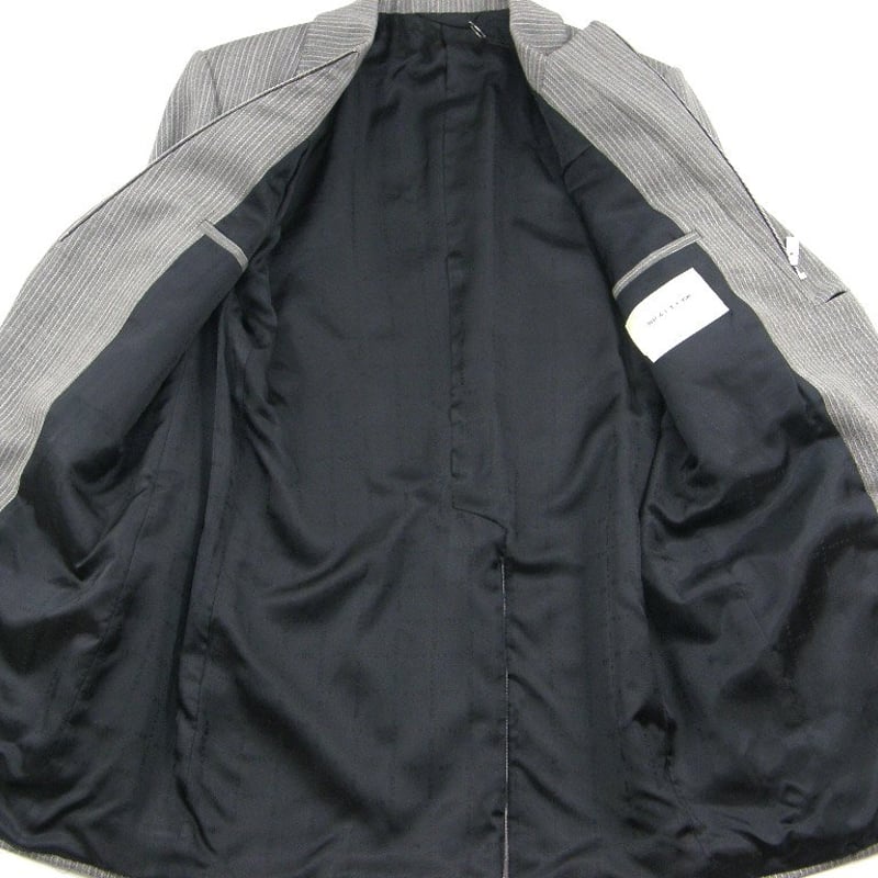 1017 ALYX 9SM / アリクス ロング ジャケット イタリア製 コート 