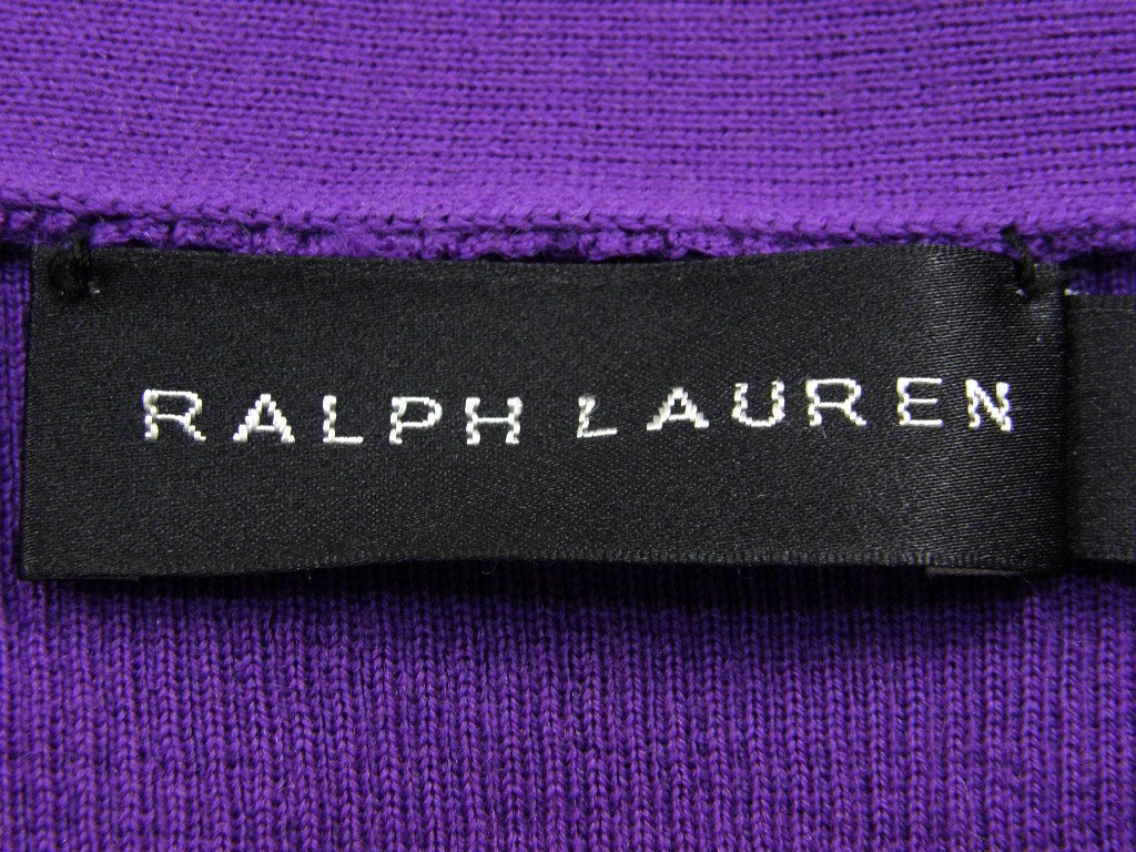 Ralph Lauren Black Label / ラルフローレン ブラックレーベル ニット...