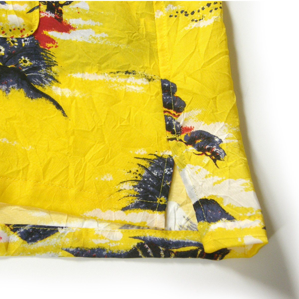 DAIRIKU ／ ダイリク 半袖シャツ ｜ 春夏 （No.370489） | Jagoo