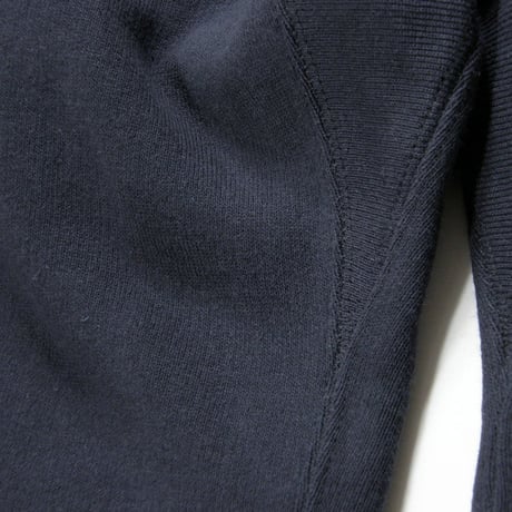 *A VONTADE ／ アボンタージ　裏起毛 スウェットパンツ 日本製 ネイビー ｜ 秋冬　（No.371007）