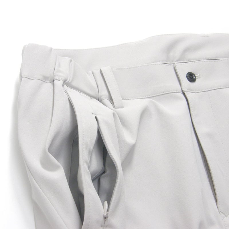 BEAMS GOLF PURPLE LABEL ／ ビームスゴルフ パープルレーベル 撥水 U