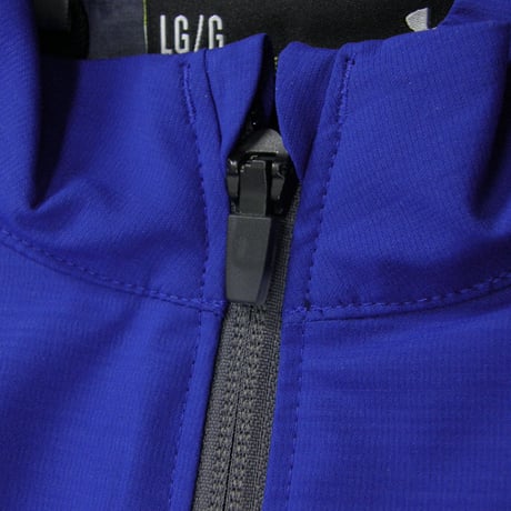 UNDER ARMOUR ／ アンダーアーマー　STORM2 撥水 防風 ストレッチ ベスト ブルー ｜ オールシーズン