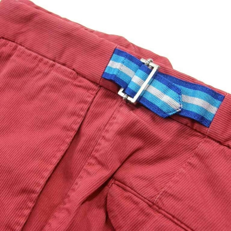 GTA / ジーティーアー ストレッチ パンツ ルーマニア製 SLIM FIT GTA / ジーティーアー ストレッチ パンツ ルーマニア製 SLIM FIT