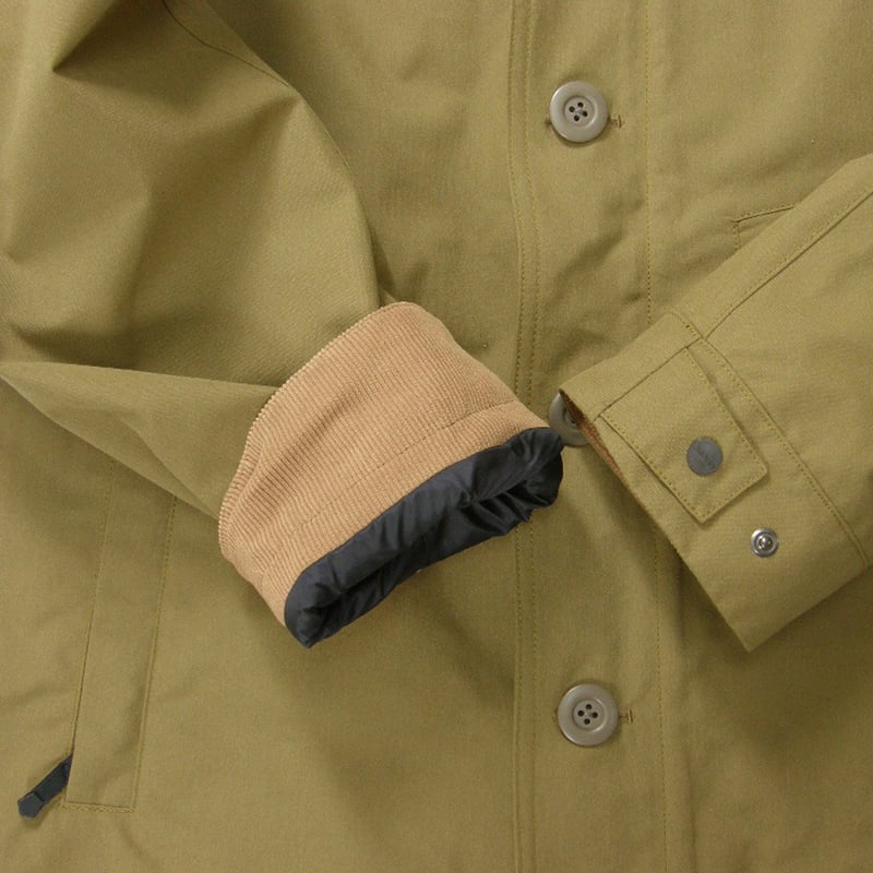 241 × CORDURA / twoforone トゥーフォーワン × コーデュラ AREA 241 × CORDURA / twoforone トゥーフォーワン × コーデュラ AREA