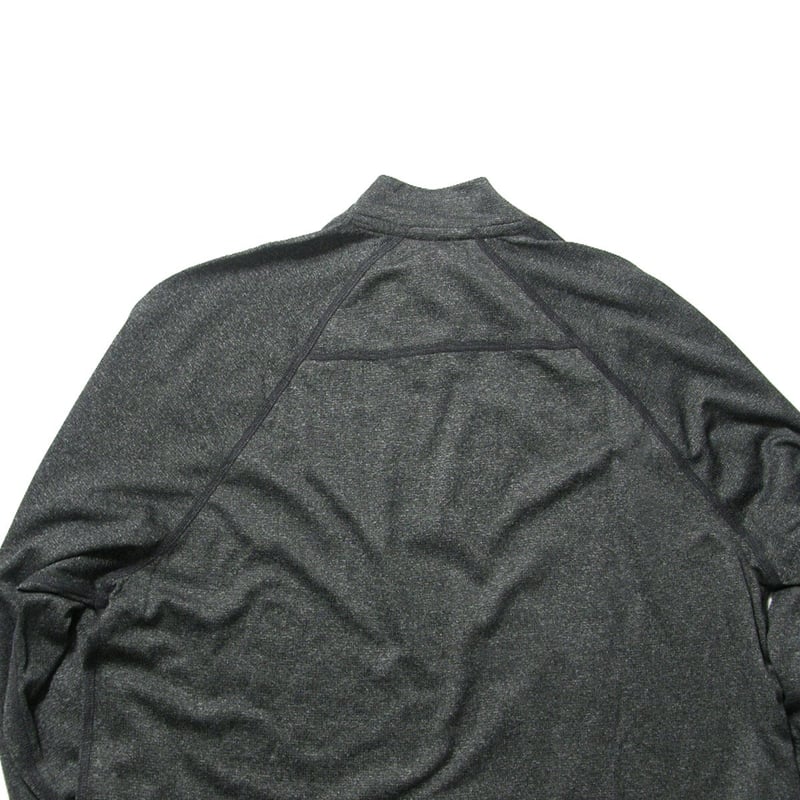 REIGNING CHAMP × POLARTEC POWER WOOL ／ レイニングチャン