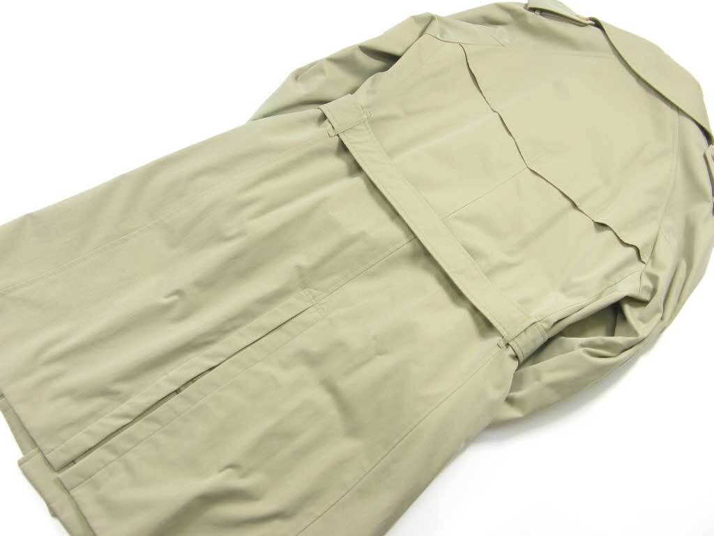 BEAMS 別注 GRENFELL × Begg x Co / グレンフェル × ベグ アンド BEAMS 別注 GRENFELL × Begg x Co / グレンフェル × ベグ アンド