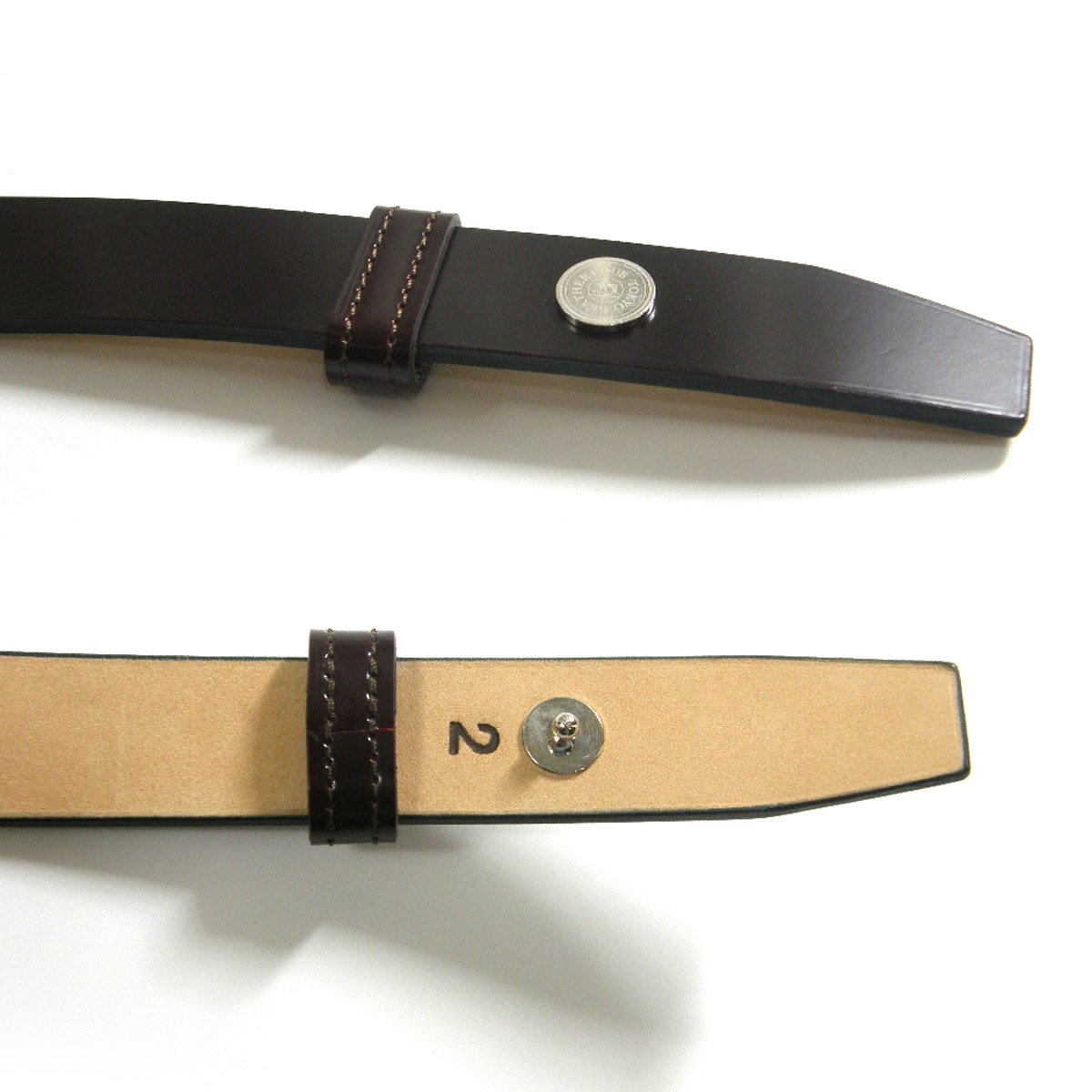 TOKYO LEATHER CLUB × JOURNAL STANDARD ／ トーキョーレザ