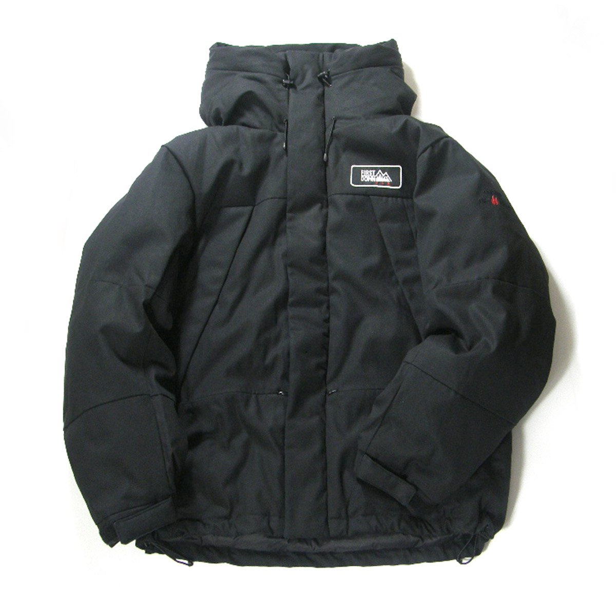 FREAK'S STORE × FIRST DOWN × Orange ／ フリークスストア