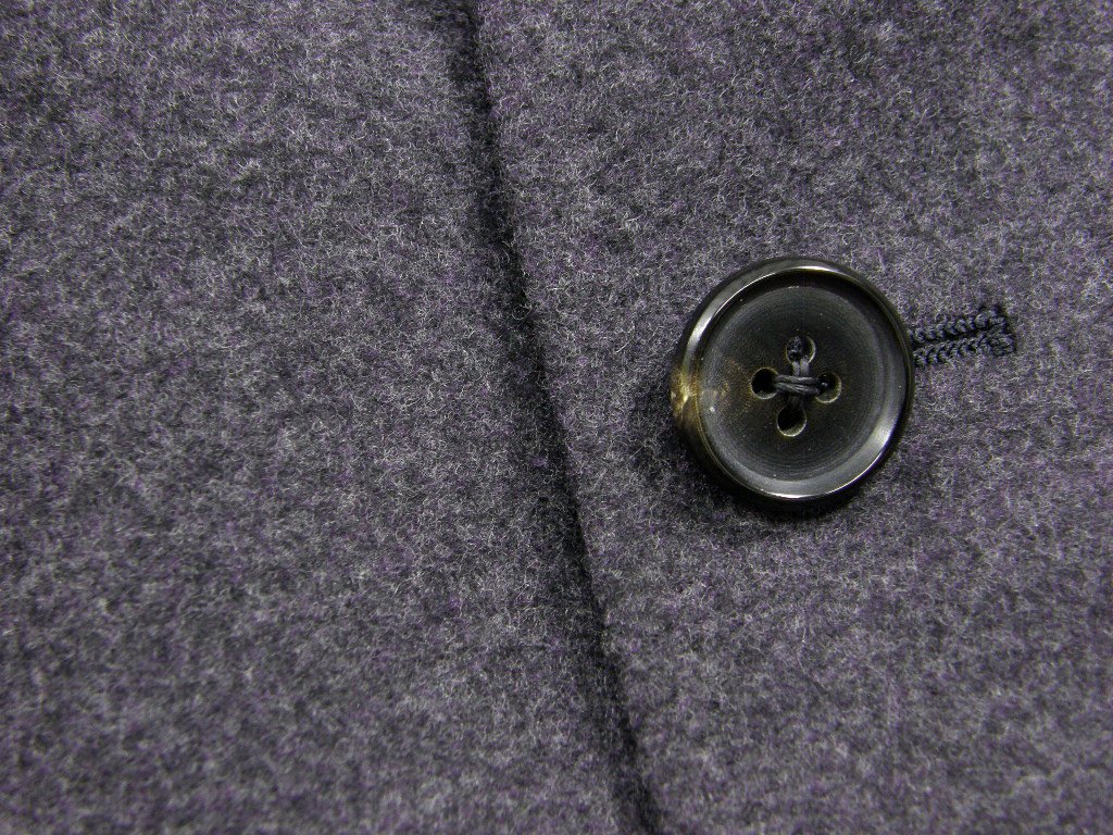 pierre cardin × Loro Piana ／ ピエールカルダン
