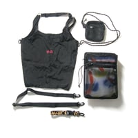 Product Twelve × Dyneema ／ プロダクトトゥエルブ × ダイニーマ 軽