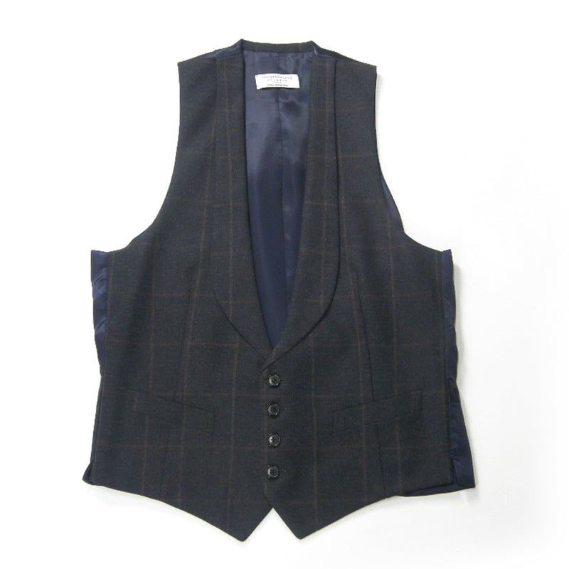 TOMORROWLAND PILGRIM × CARLO BARBERA ／ トゥモローランド