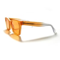 A-COLD-WALL* × RETROSUPERFUTURE ／ アコールドウォール × レトロスーパーフューチャー　America 紫外線100％カット サングラス CARL ZEISS